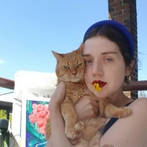 Meet your Posher, Kensey